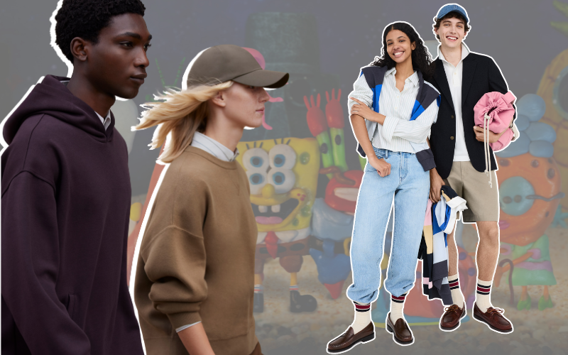 Inspirasi Gaya di Tahun Baru dengan UNIQLO, Koleksi Kolaborasi Paling Dinanti Datang Lagi!