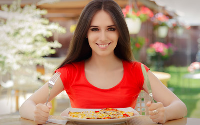 Strategi Sukses Clean Eating Saat Puasa 