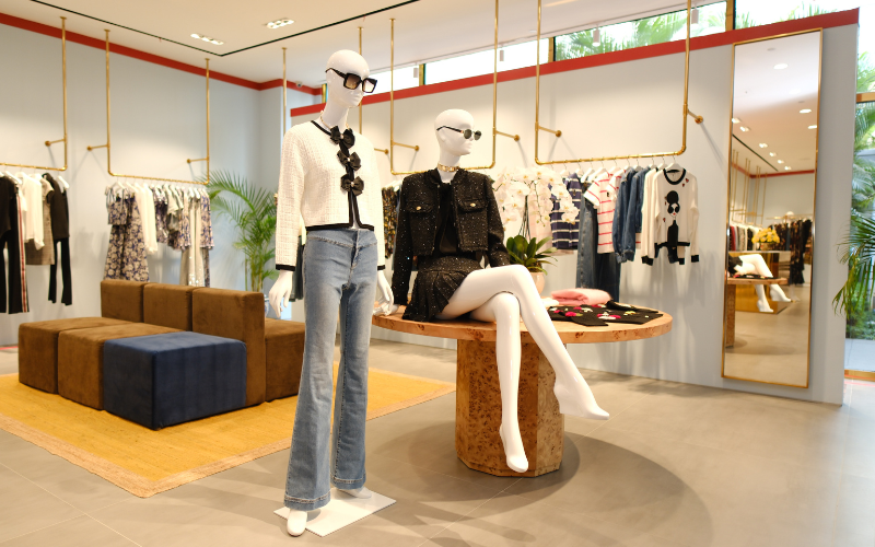 Flagship Store Pertama ALICE + OLIVIA by Stacey Bendet Hadir di Plaza Senayan