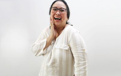 Ira Maya Sopha, Kecewa Tayangan Tak Mendidik
