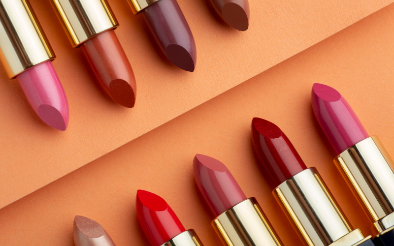 Merayakan Semangat Ekspresi Diri Lewat Lipstik