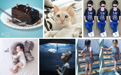 6 Akun Berisi Foto-foto Lucu dan Unik di Instagram
