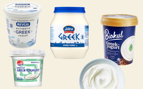 Beda Greek Yoghurt dan Yoghurt Biasa, Mana Lebih Sehat?