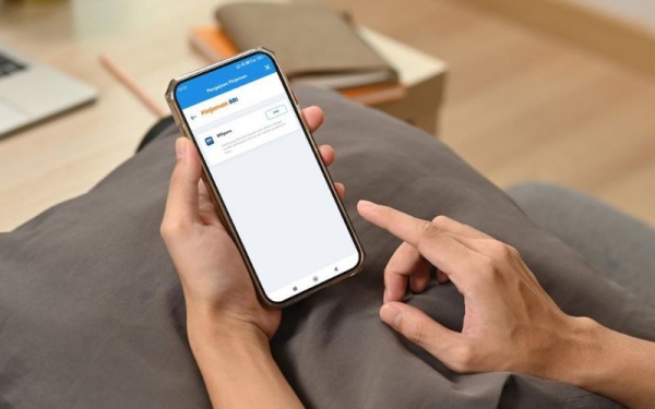 BRI Luncurkan BRIGuna Digital untuk Bantu Masyarakat Akses Pinjaman Lebih Mudah dan Cepat