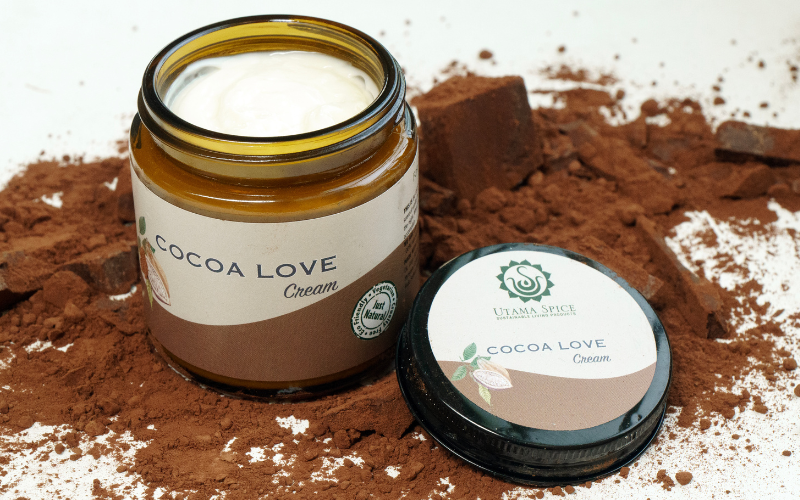 Manfaat Terbaik Kakao dalam Seri Cocoa Love dari Utama Spice
