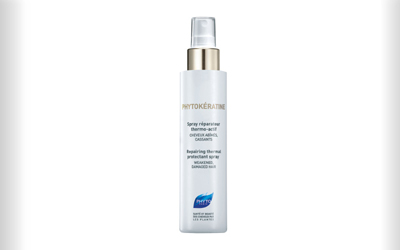 Phytokeratine Spray, Menyehatkan Serat Rambut