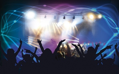 5 Cara Asyik Nonton Konser Musik 