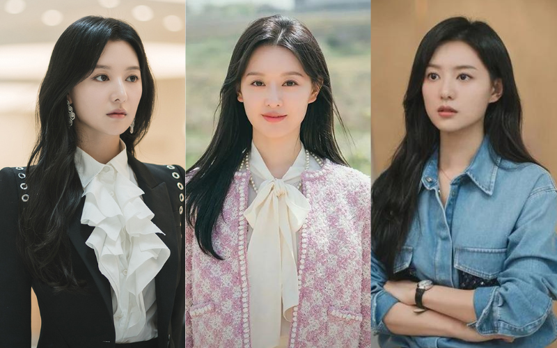 Queen of Tears Tinggal 4 Episode, Fashion Kim Ji-won Bisa Jadi Inspirasi