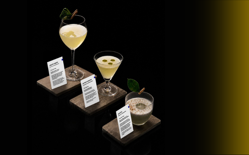 Merespons Early Cocktail Hour yang Jadi Tren Global, OSMO Rilis Baby Cocktail