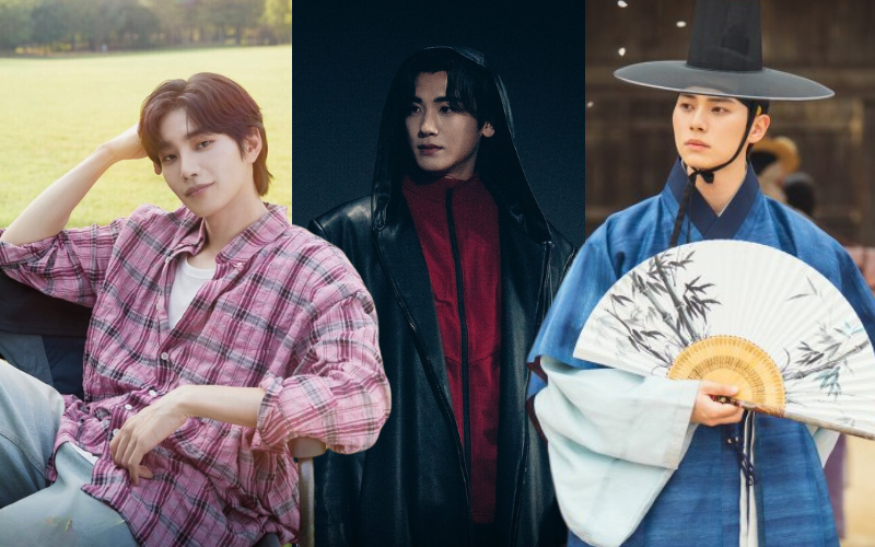9 Drakor Terbaru Agustus: Musim Panas Bersama Kisah Fantasi, Komedi, dan Serunya Kehidupan
