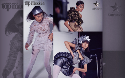 Tawan Menjadi Juara Asia’s Next Top Model Season 4, Patricia Gunawan Tetap Dipuja