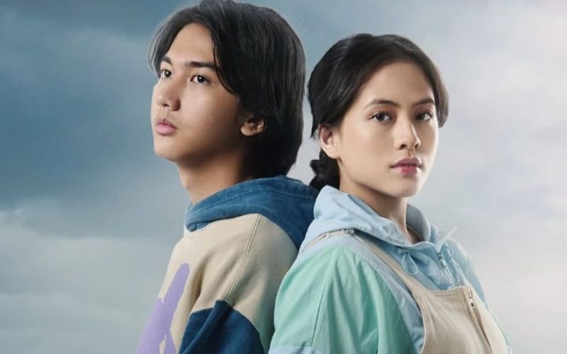 Bertaut Rindu: Keluarga Adalah Support System Terbaik