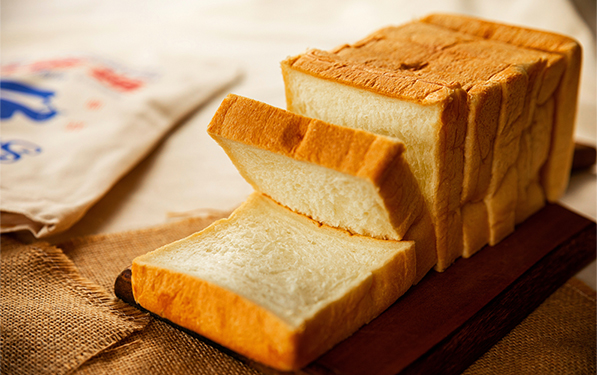 Supaya Roti Tawar Empuk dan Lembut