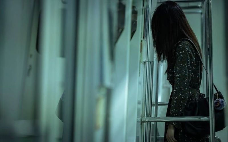 Ghost Train: Perjalanan Mistis YouTuber Horor