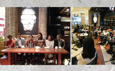 Meet & Greet AADC 2, Jawaban Atas Penantian Panjang 