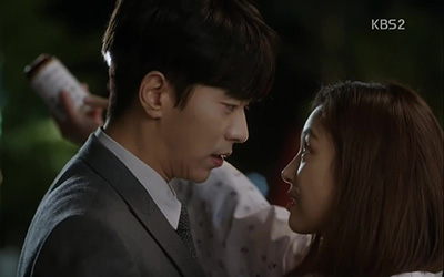 4 Alasan untuk Menonton Witch’s Court, Serial Jung Ryeo-won dan Yoon Hyun-min yang Meraih Rating Tinggi Hingga Akhir Penayangannya