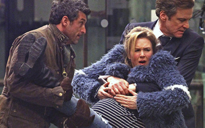 Bridget Jones’s Baby