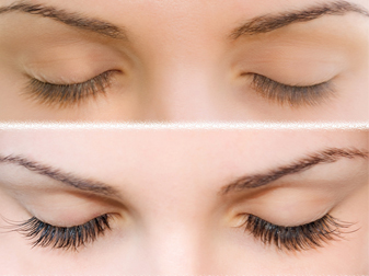 Eyelash Extension