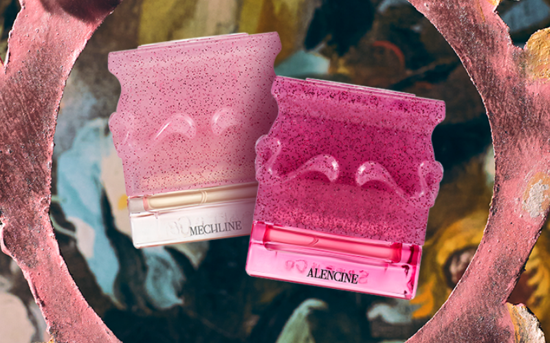 Dua Parfum Baru SAFF & Co. Mengangkat Seni dan Ekspresi Perempuan