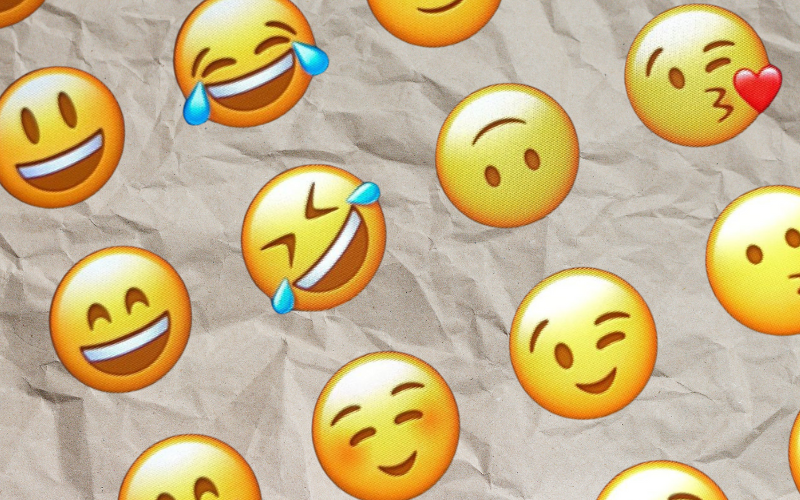 Hari Emoji Sedunia, Temukan Emoji Favorit di Berbagai Negara!