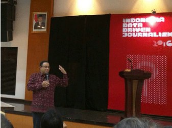 Eranya Transparansi Pendidikan