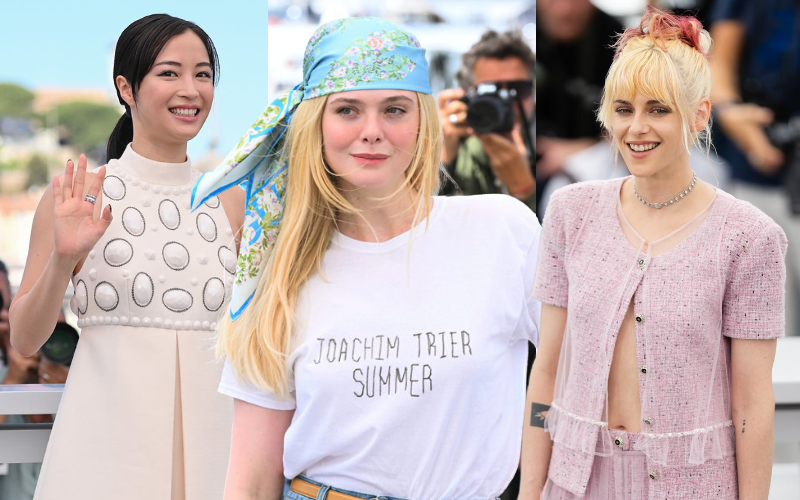 Inspirasi Gaya Rambut dari Cannes 2025 Ini Bisa untuk Sehari-hari