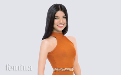 Chilla Kiana: Meletakkan Mimpi pada Musik