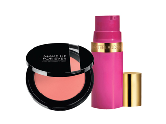 Blush On Untuk Kulit Berminyak
