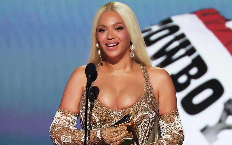 Beyoncé Pecah Telur di Grammy Awards 2025 Setelah Lebih dari 20 Tahun, Ini Fakta Lainnya!