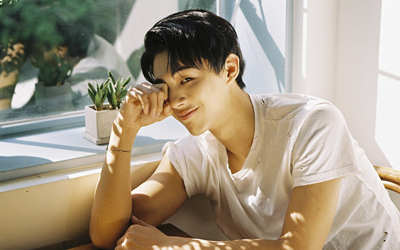 Ji Soo, Mantan Atlet Judo yang Menjadi Pangeran di Scarlet Heart