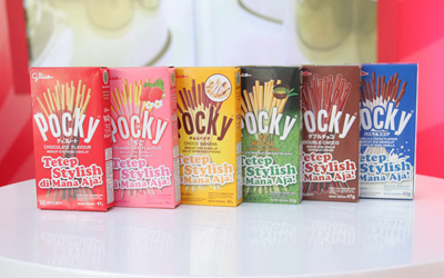 6 Fakta Menarik Tentang Pocky, Stik Biskuit Asal Jepang