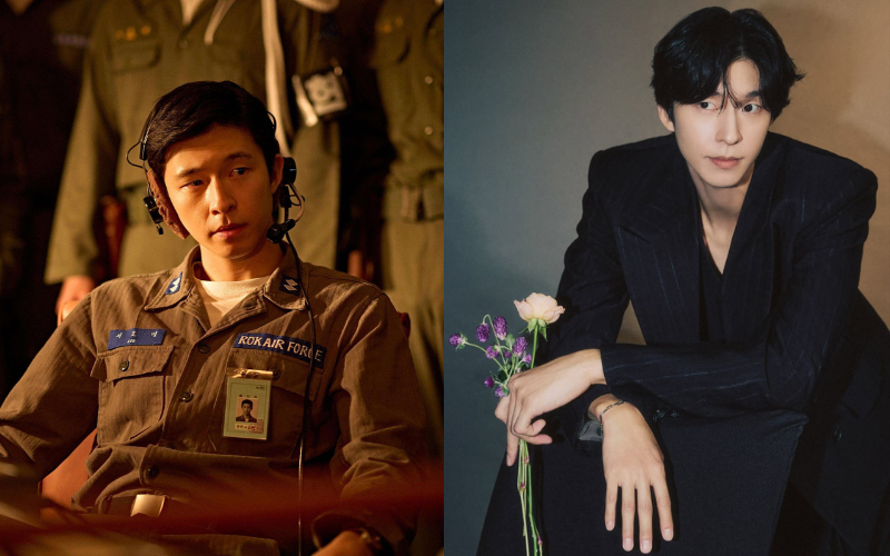 Selain Good News, 3 Film Ini Tampilkan Akting Apik Hong Kyung