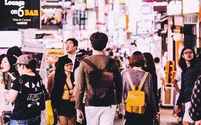 5 Tip Agar Solo Traveling ke Korea Selatan Makin Seru 