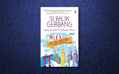 Di Balik Gerbang: Inspirasi dari Kisah 7 Pendamping Diplomat