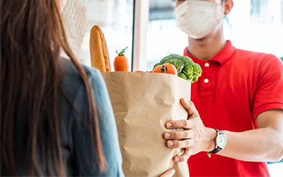 Habit Baru Belanja Online Bikin Bujet Jajan Bengkak. Ini Surveinya!
