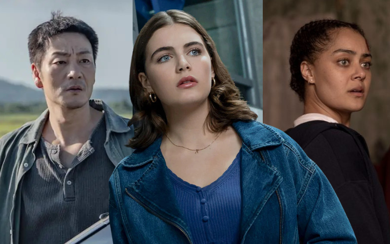 3 Serial Ini Bikin Long Weekend Makin Berkesan 