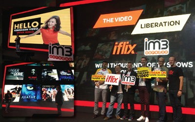 Bebas Video Streaming Tanpa Menghabiskan Kuota  