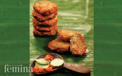 Resep Tod Man Pla