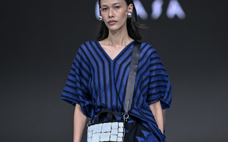 Jadi Outfit Repeater di Hari Raya? Ini Tipnya!