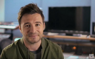 Sudah Siap untuk Menonton Konser Shane Filan di Jakarta Besok?