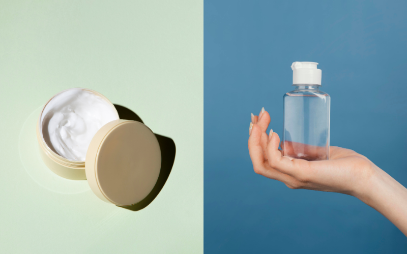 Saat Membersihkan Wajah, Pilih Pakai Micellar Water atau Cleansing Balm?