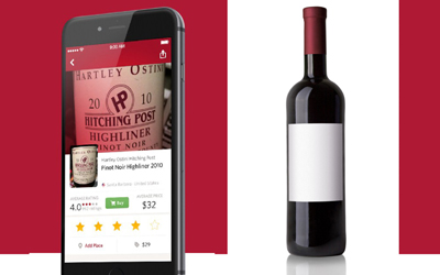 Vivino Wine Scanner: Cara Gampang Memindai Anggur