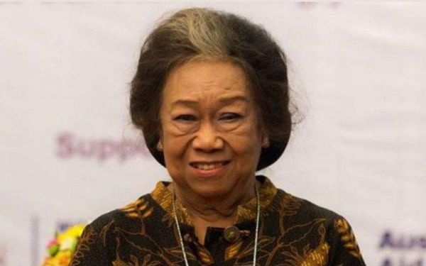 Toeti Heraty, Wanita Multifaset yang Melintasi Zaman