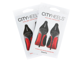 Pelindung High Heels