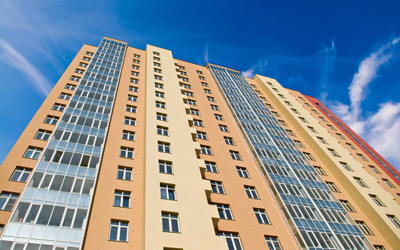 Tiga Pertimbangan Sebelum Membeli Apartemen