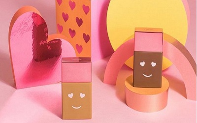 Benefit Hello Happy Soft Blur Foundation Kini Bisa Dibeli di Indonesia