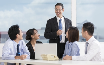 4 Tip Lolos Tes Focus Group Discussion (FGD)