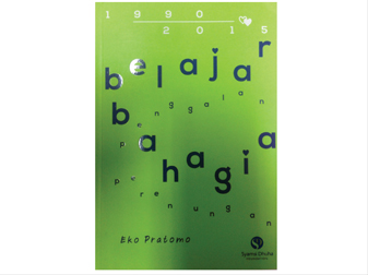 Belajar Bahagia