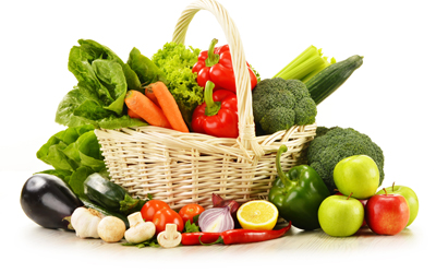 5 Cara Agar Mau Makan Sayur