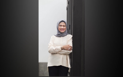 Diah Satyani Saminarsih Perjuangkan Isu Gender dan Pemuda di WHO 